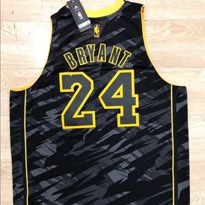 Adidas Kobe Bryant, Kobe Bryant , Lakers Jersey